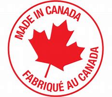 Made In Canada 🇨🇦