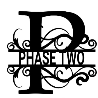 PHASE TWO CASUALS FOR HIM