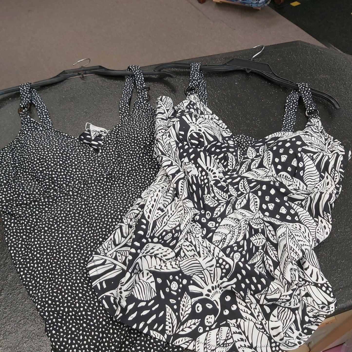 TRIBAL 12260/3562 0744