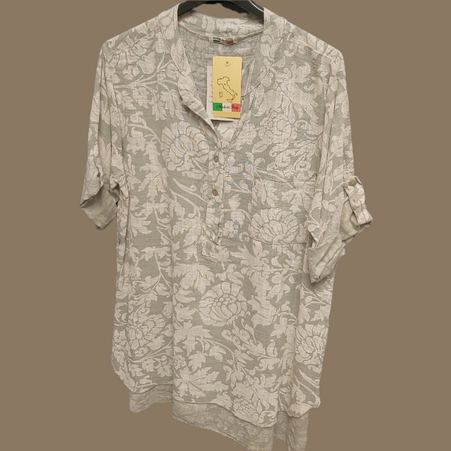 C L ITG22031 BLOUSE