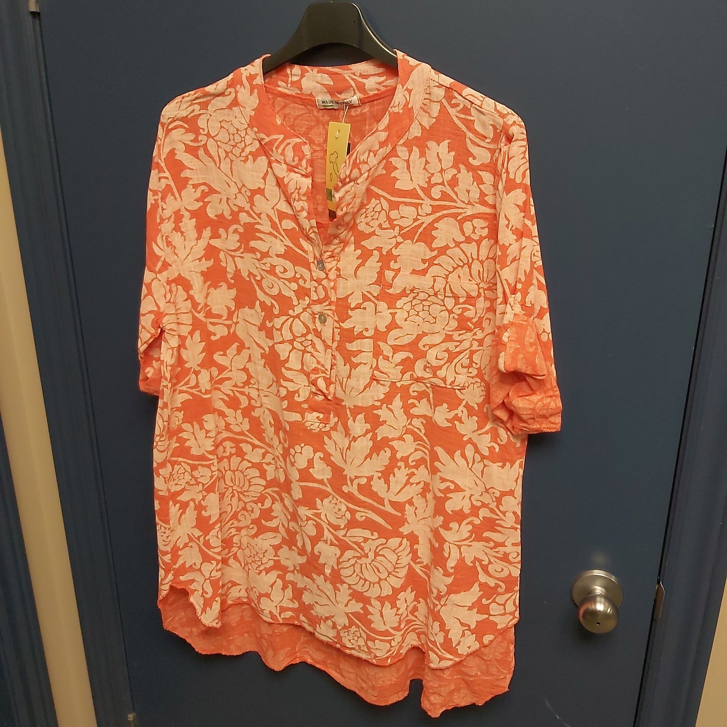 C L ITG22031 BLOUSE