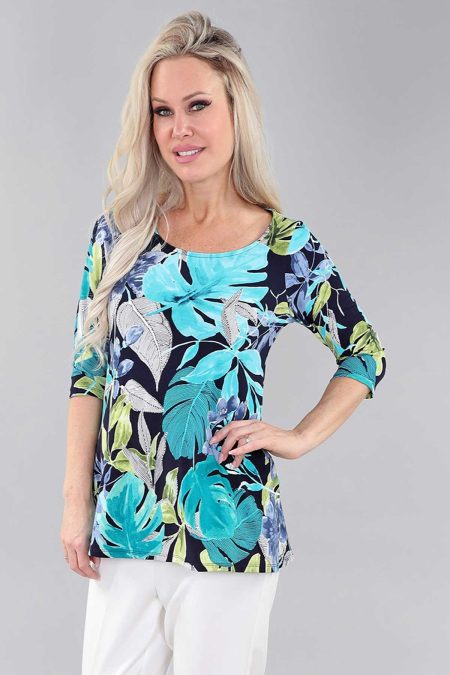 MT 3/4 TOP