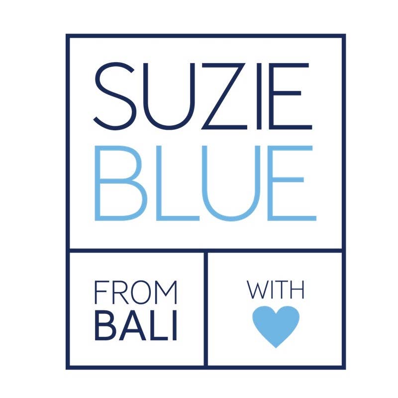 Suzie Blue Canada - Silver Plate Dragonfly Charm Earrings