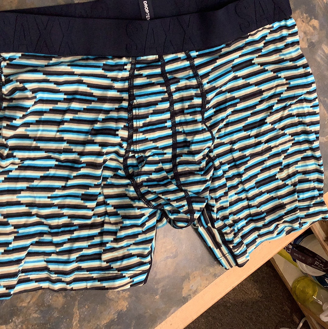 Saxx Underwear