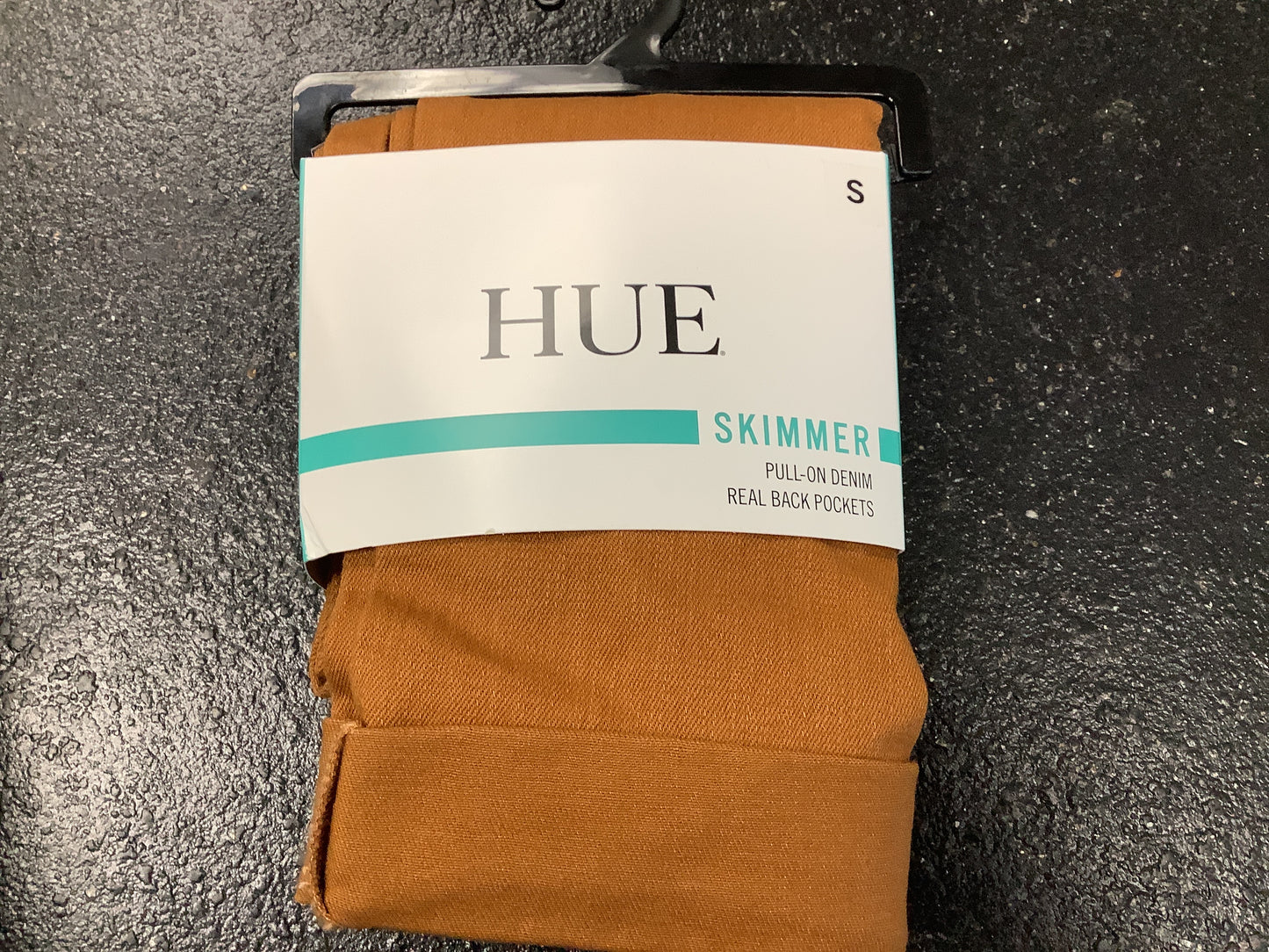 Hue skimmer