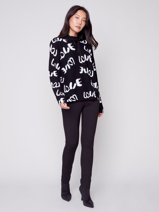 Charlie b C2419PR-348B
