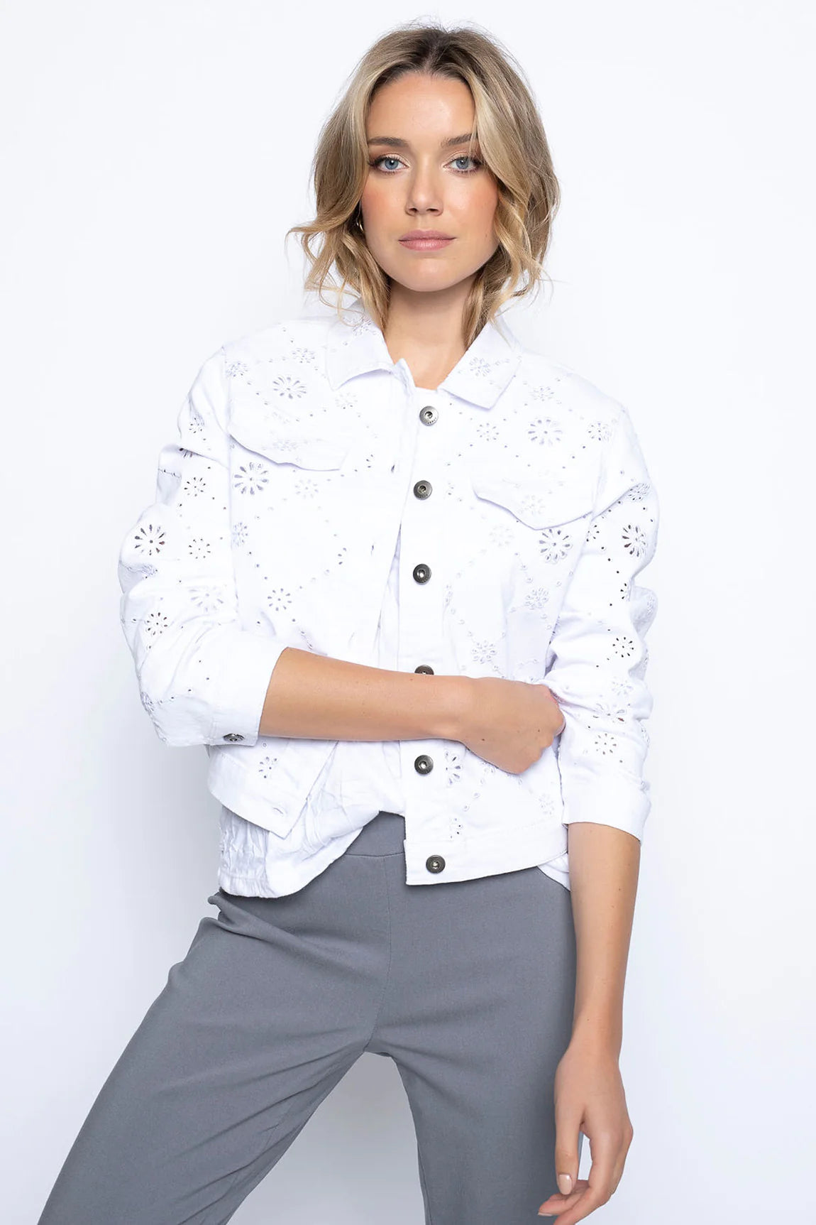 PICADILLY EM466ZD JKT