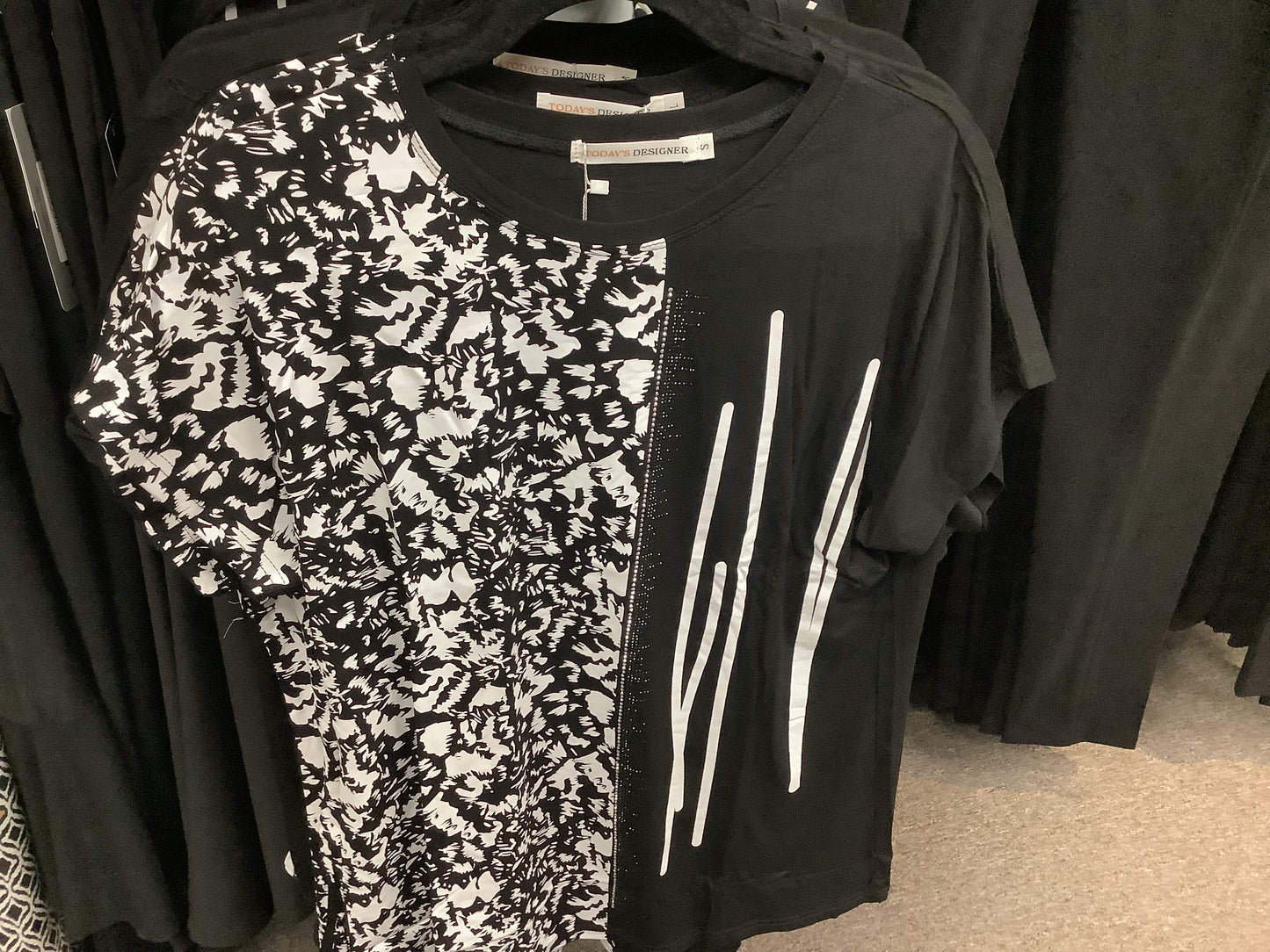 TD TOPS
