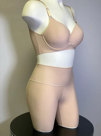 SHAPEEZ LONGLINE SHORT