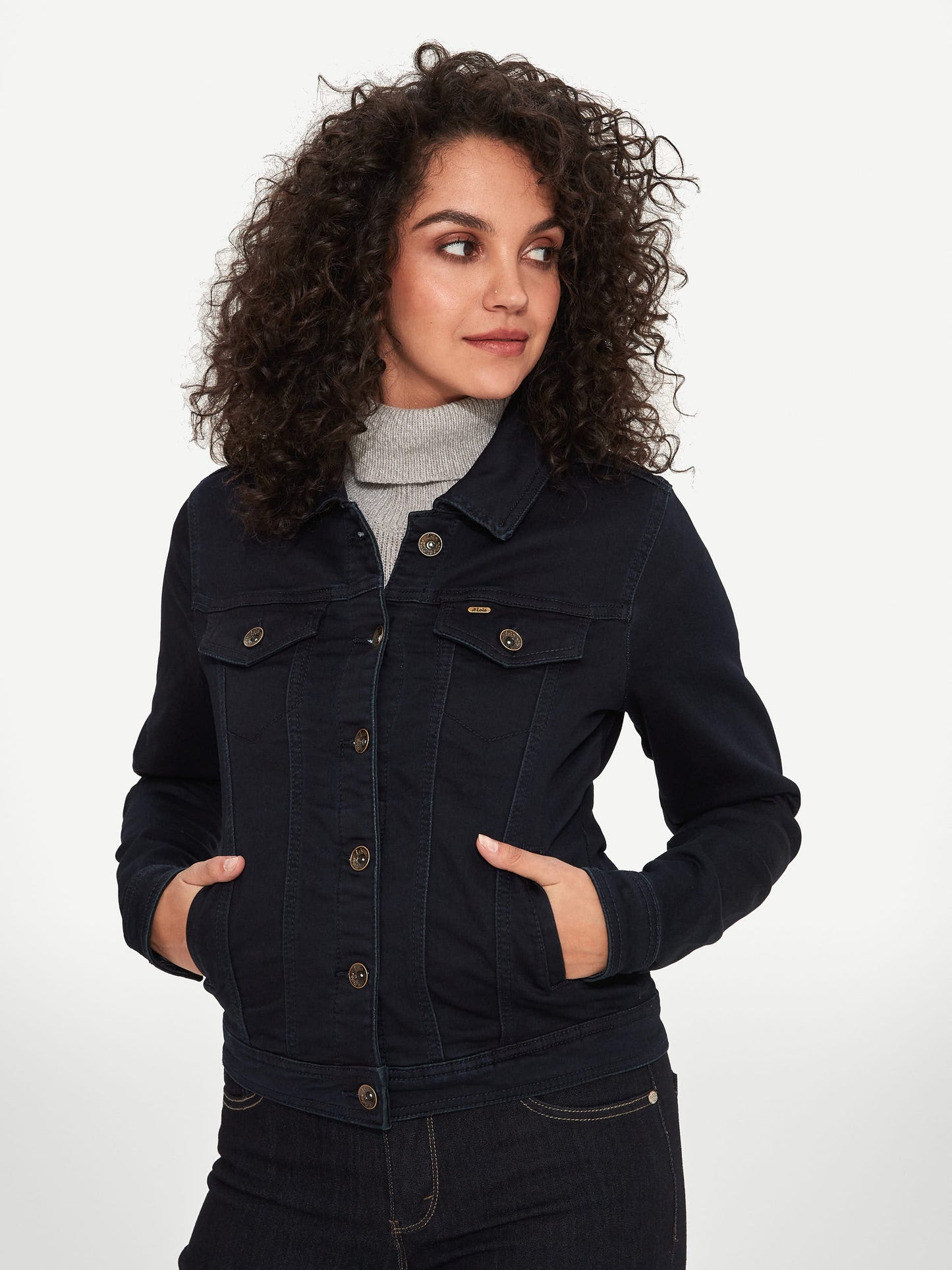 LOIS STEPH JACKET