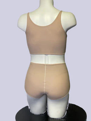 SHAPEEZ SMOOTHING BRIEF