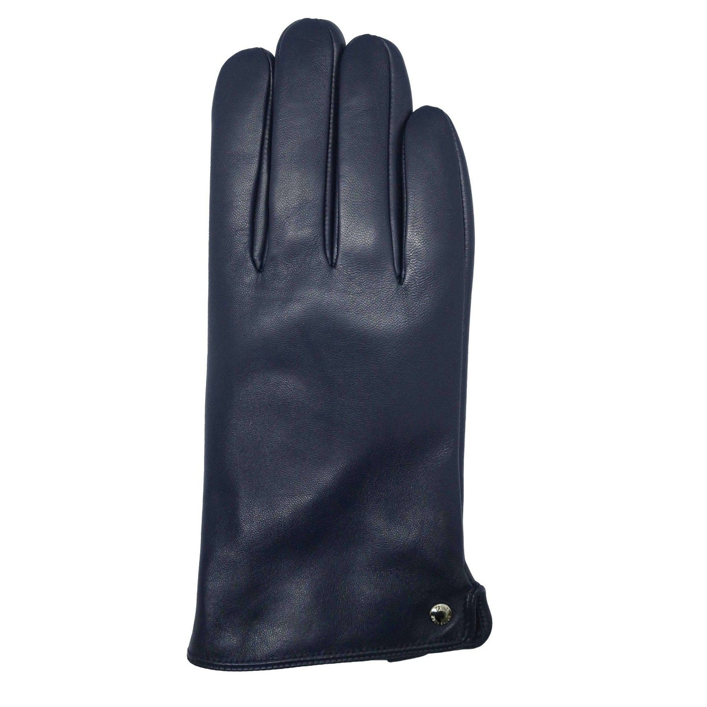 Allesco Inc - Mens Leather Glove: BLACK / M