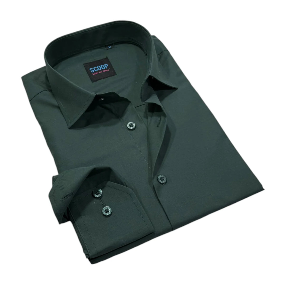 ML SCOOP SHIRTS
