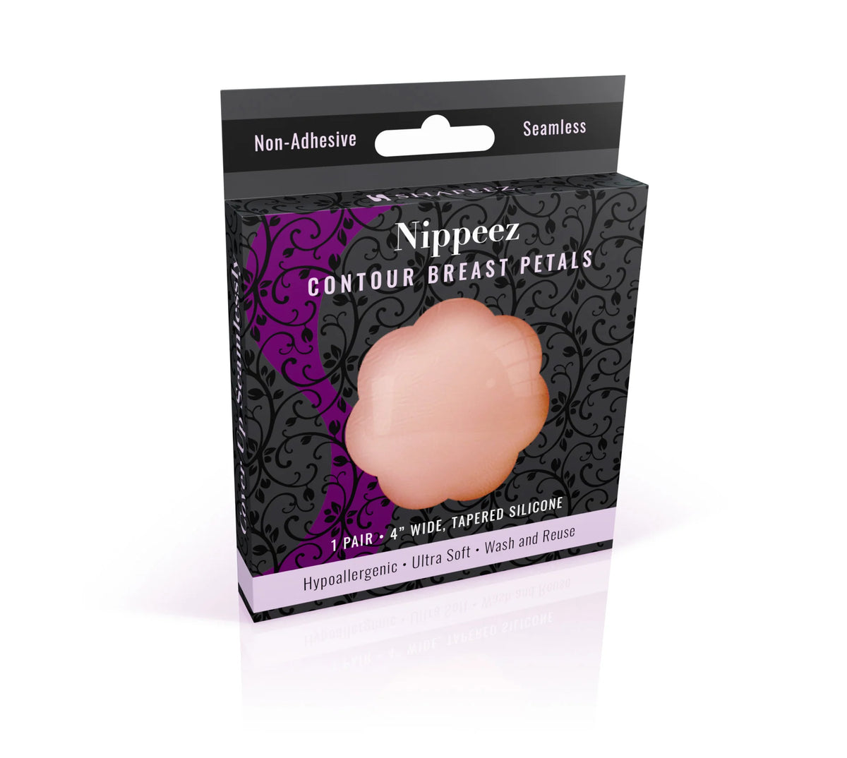 SHAPEEZ NIPEEZ