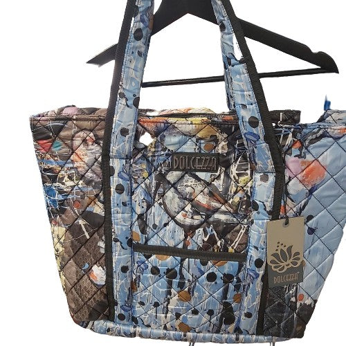 Dolcezza tote