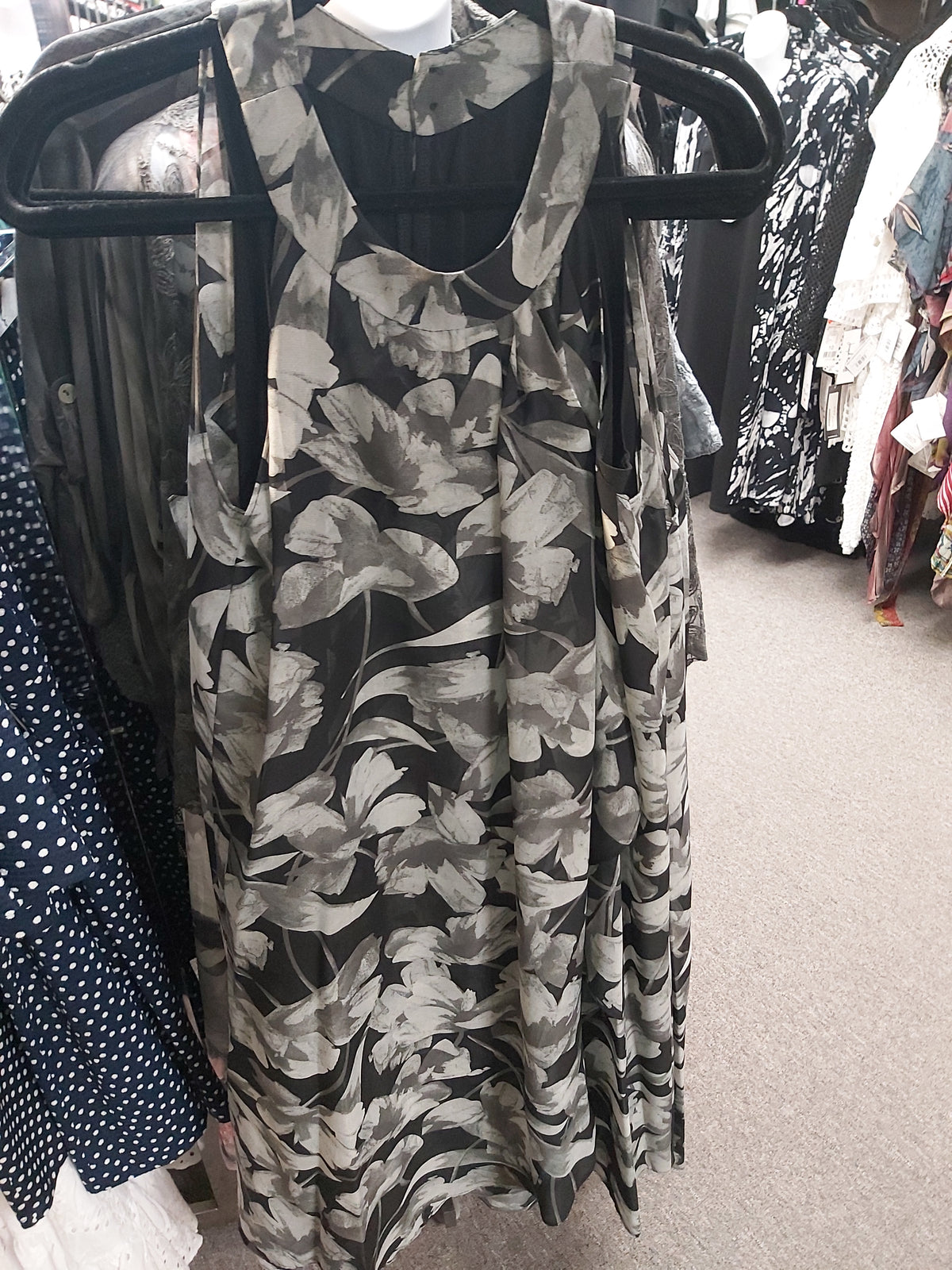 RODAN DRESSES