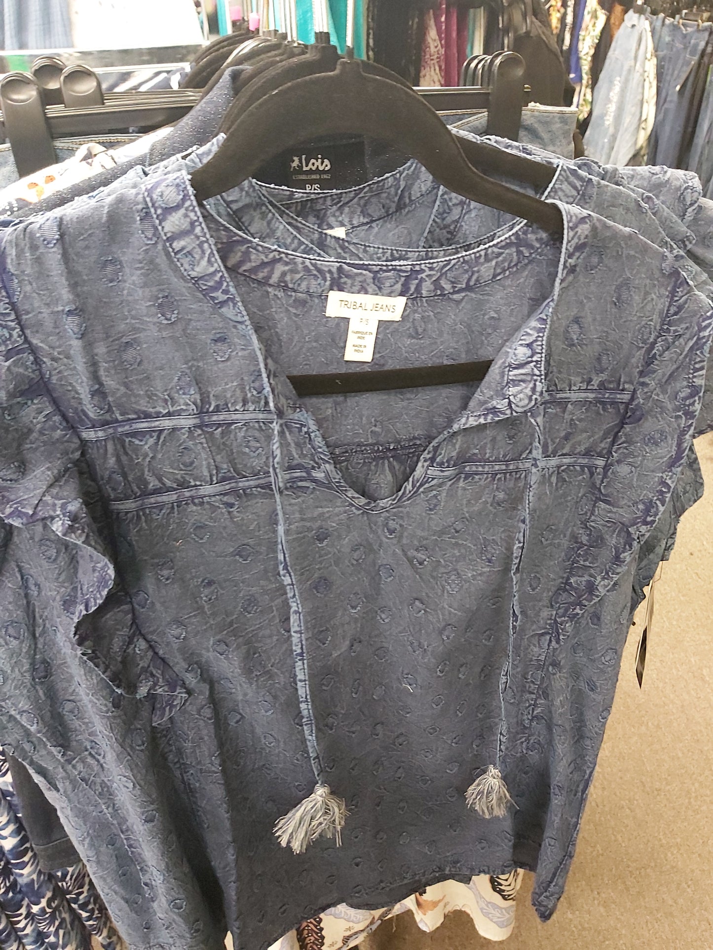 TRIBAL 58260/5299