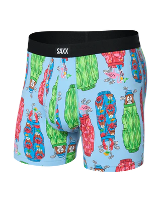 SAXX VIBE XTRA SXVX24F