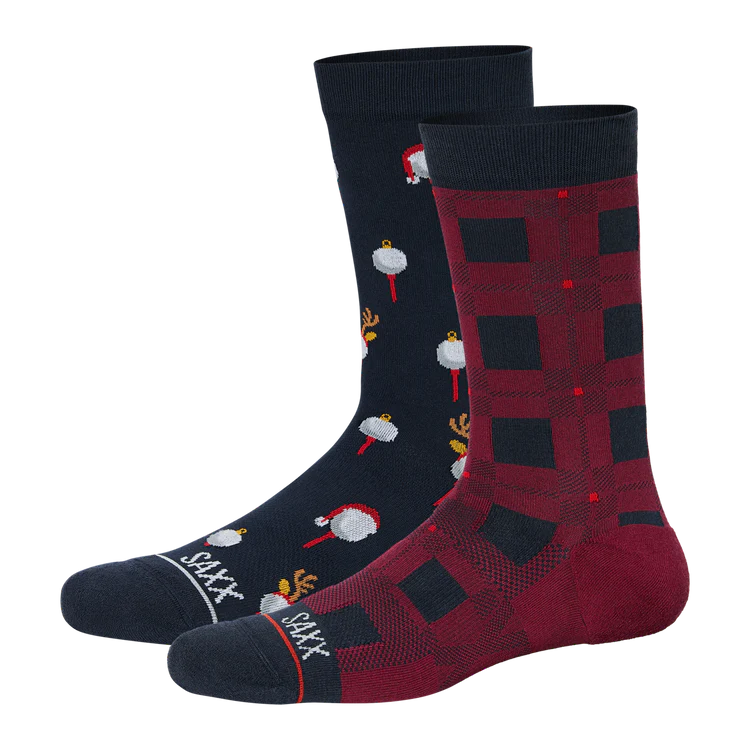 SAXX SOCKS