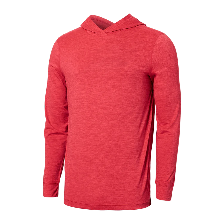 Saxx Droptemp Hoodie