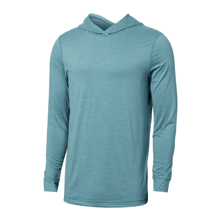 Saxx Droptemp Hoodie