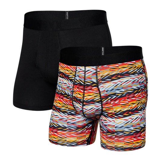 Saxx Droptemp  cooling cotton