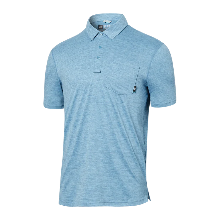 Saxx Droptemp Polo