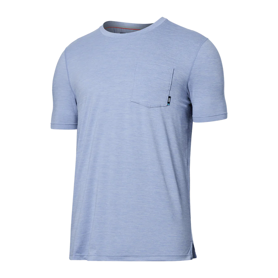 Saxx droptemp pocket T