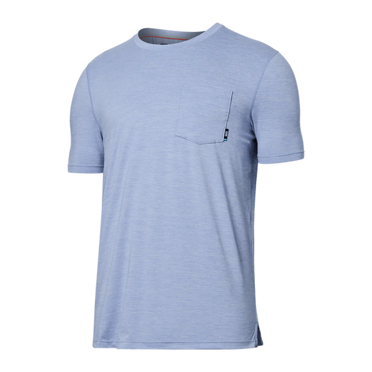 Saxx droptemp pocket T