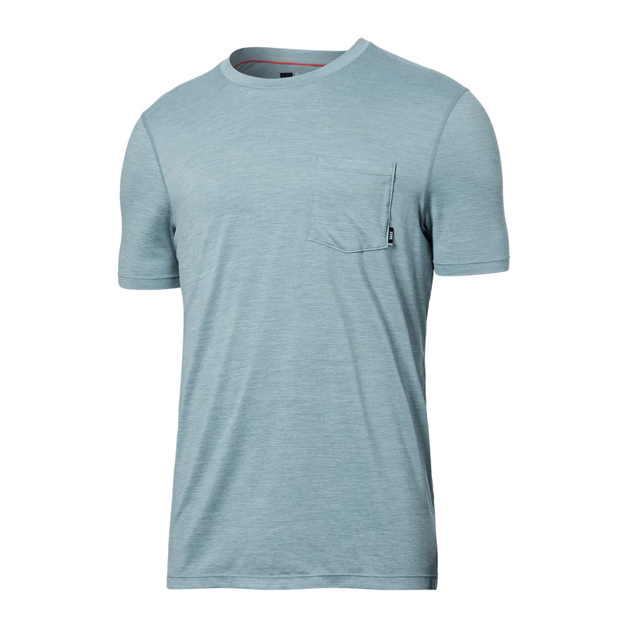 Saxx droptemp pocket T