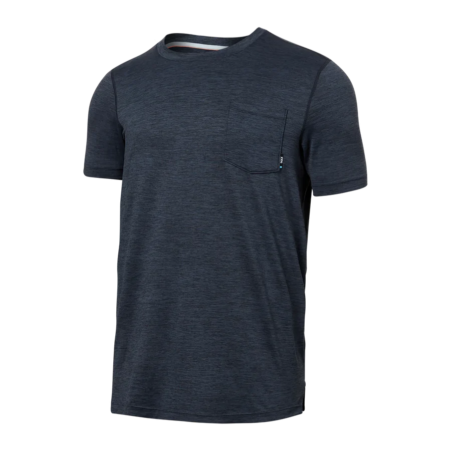 Saxx droptemp pocket T