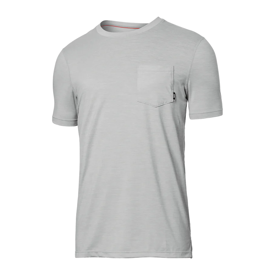 Saxx droptemp pocket T
