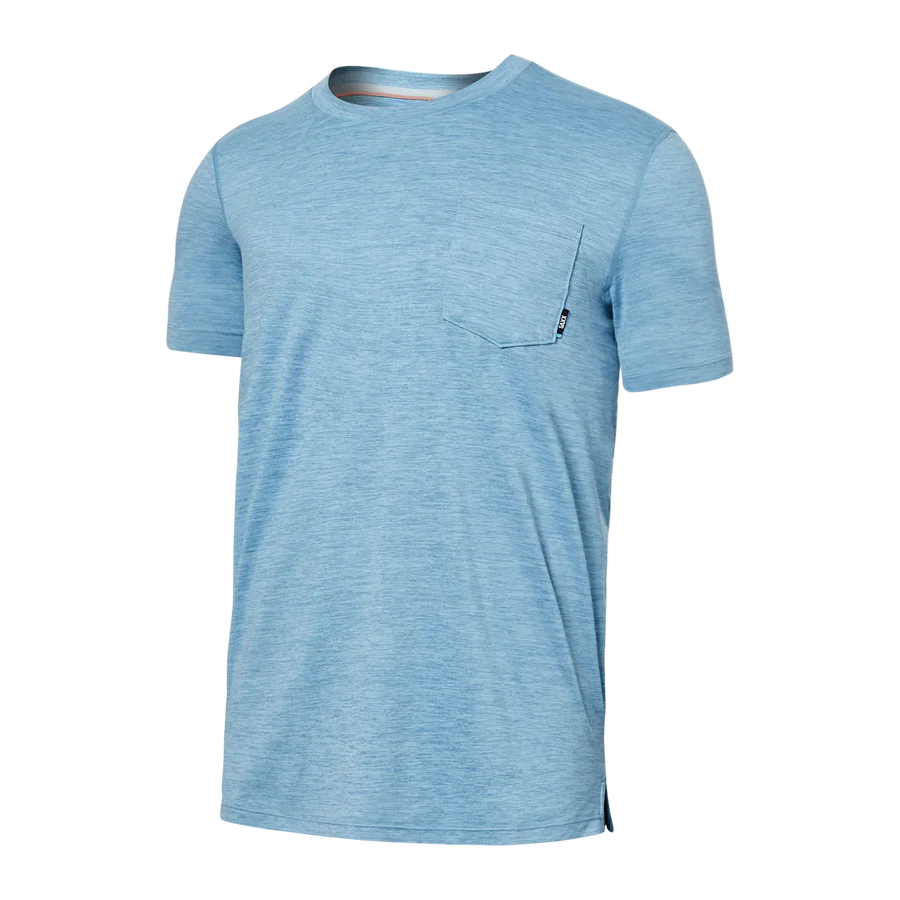 Saxx droptemp pocket T