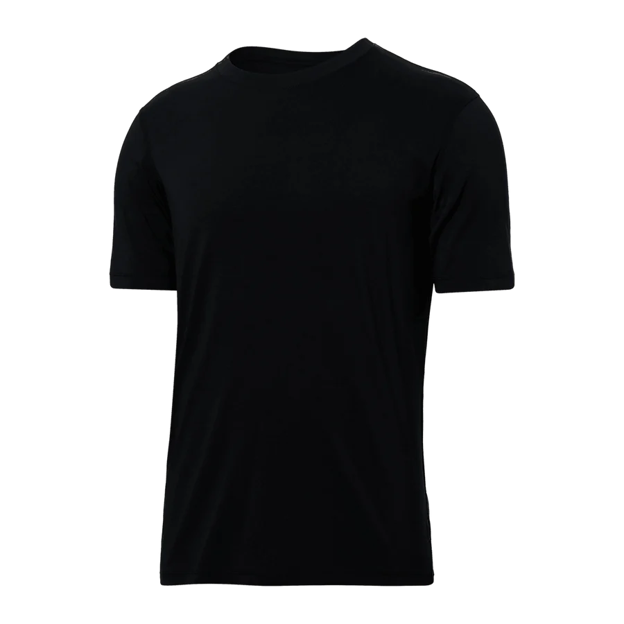 Saxx Droptemp  cooling cotton T