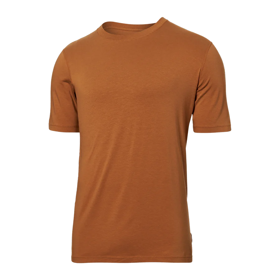Saxx Droptemp  cooling cotton T
