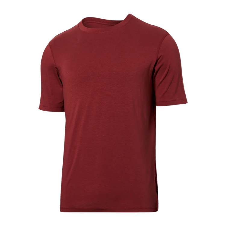Saxx Droptemp  cooling cotton T