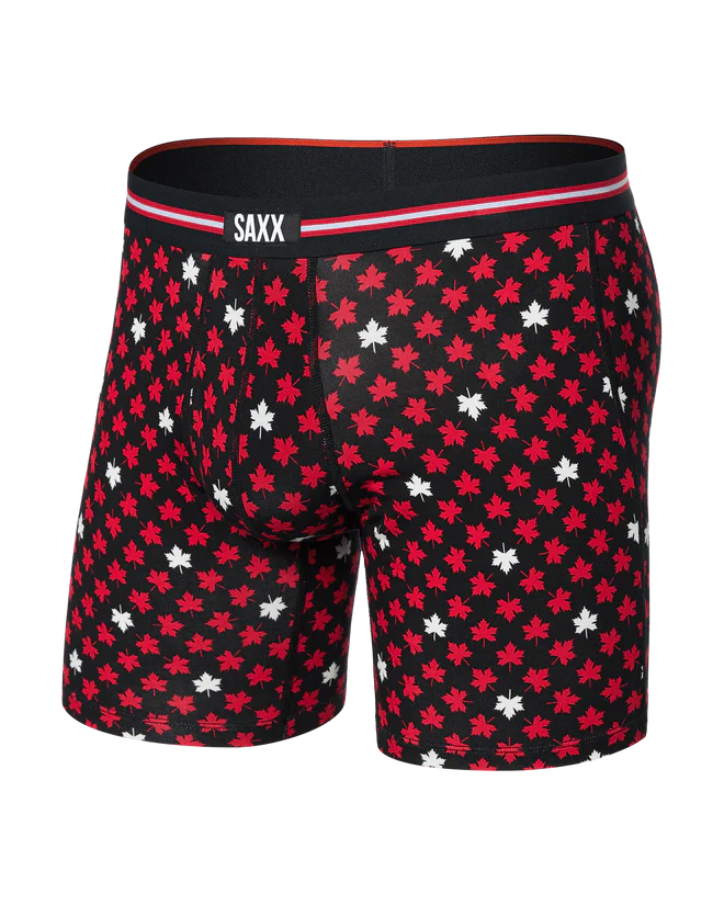 SAXX VIBE XTRA SXVX24F