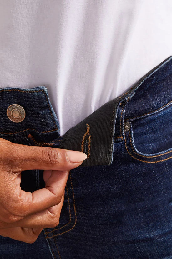 Tribal Sophia Jeans