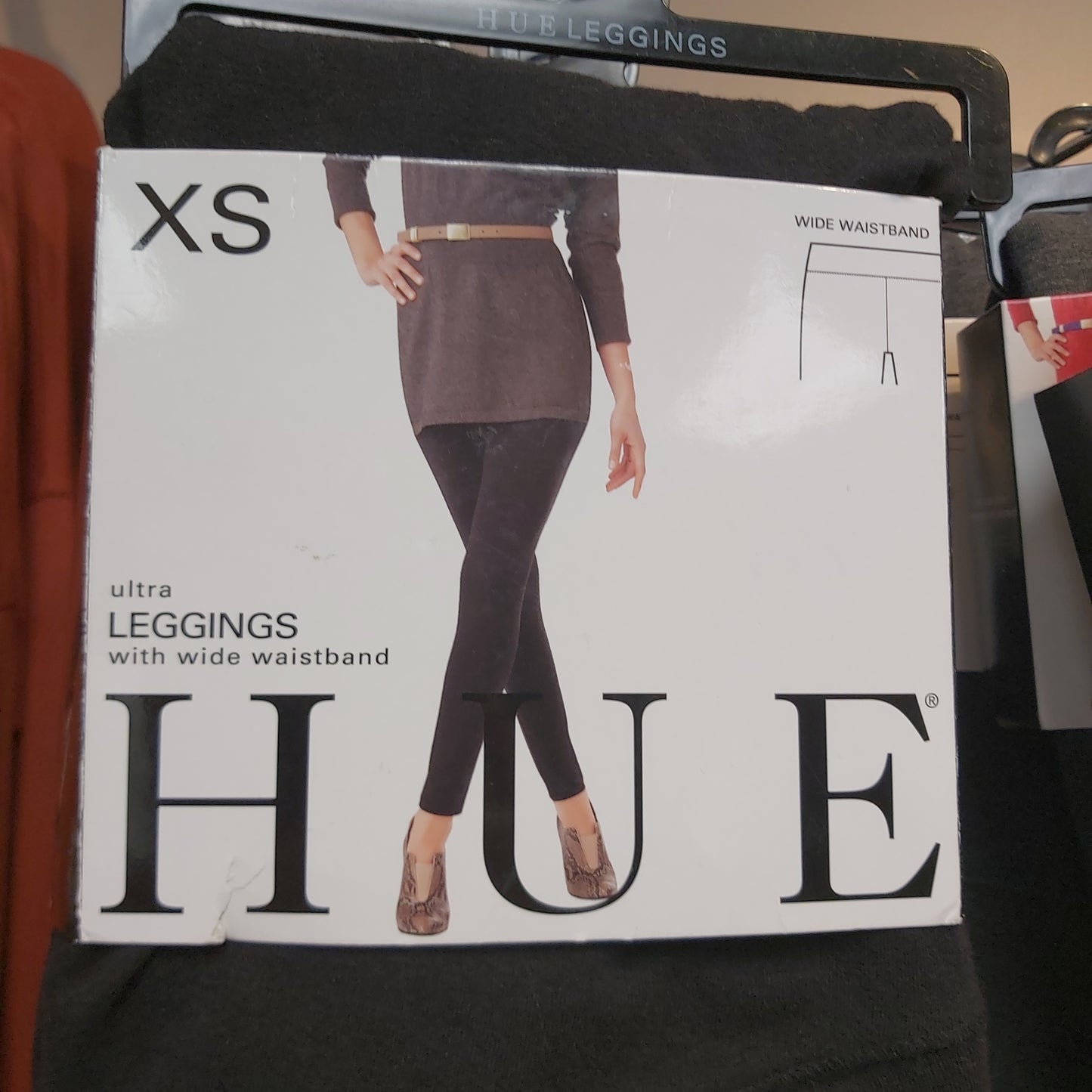 Hue ultra Leggings