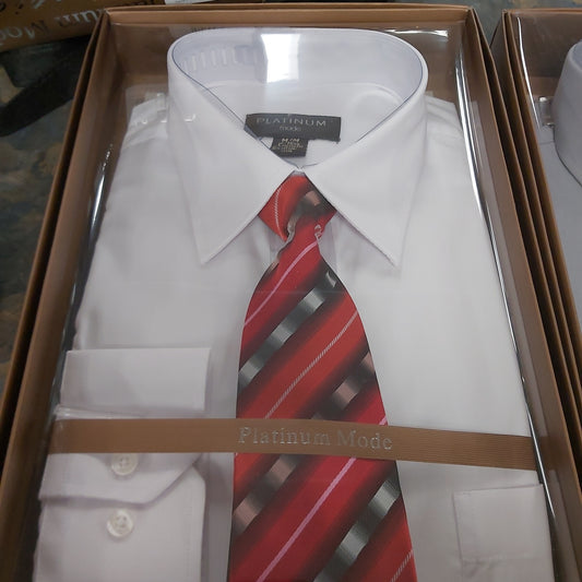 FIVE STAR GROUP MENS DRESS SHIRTS