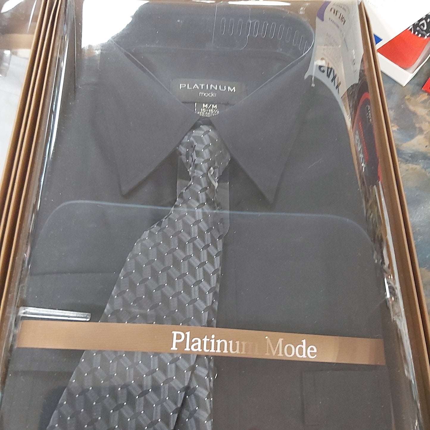 FIVE STAR GROUP MENS DRESS SHIRTS