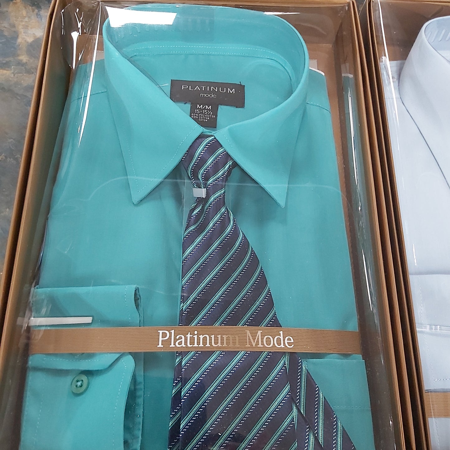 FIVE STAR GROUP MENS DRESS SHIRTS