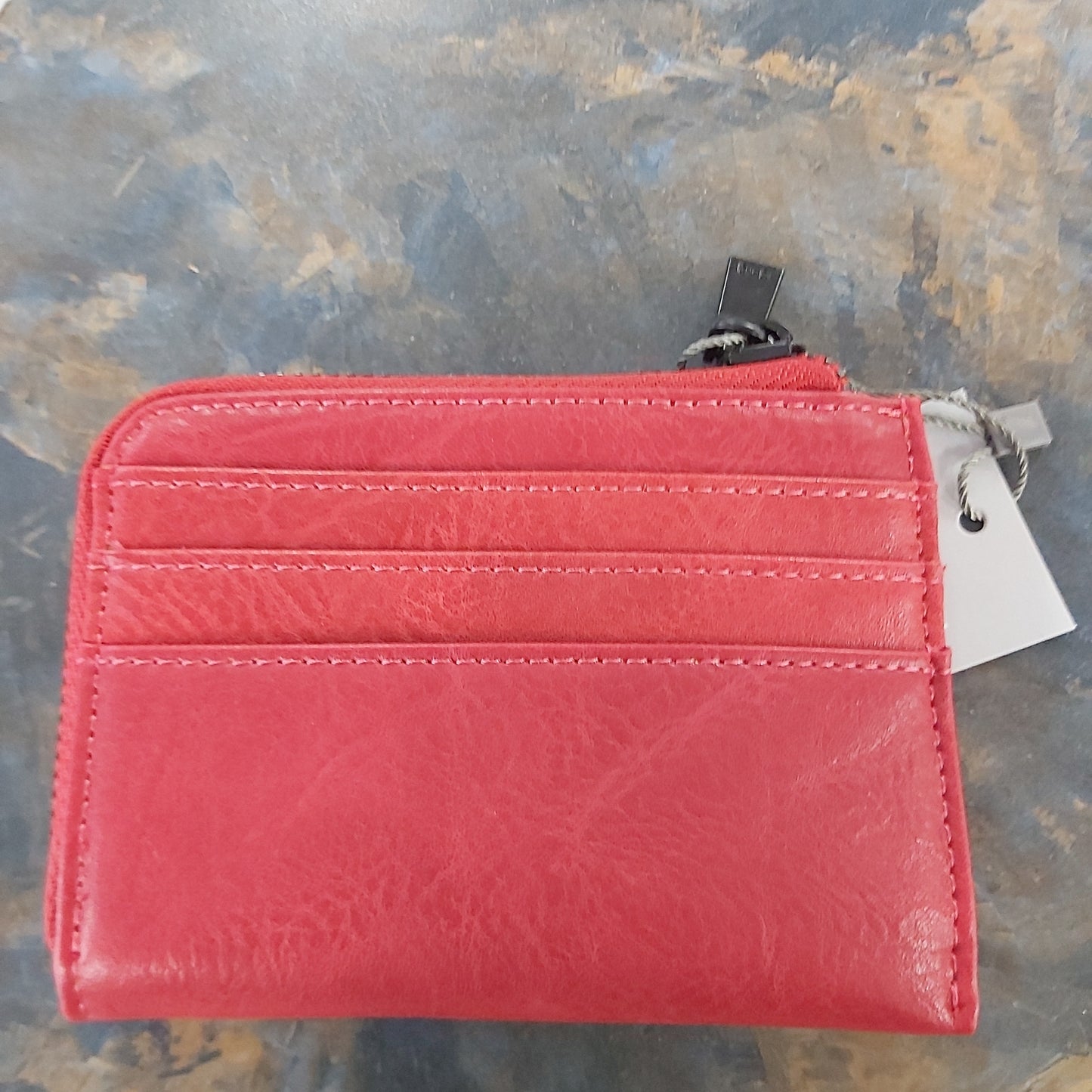 SQ Rfid Card holder coin purse