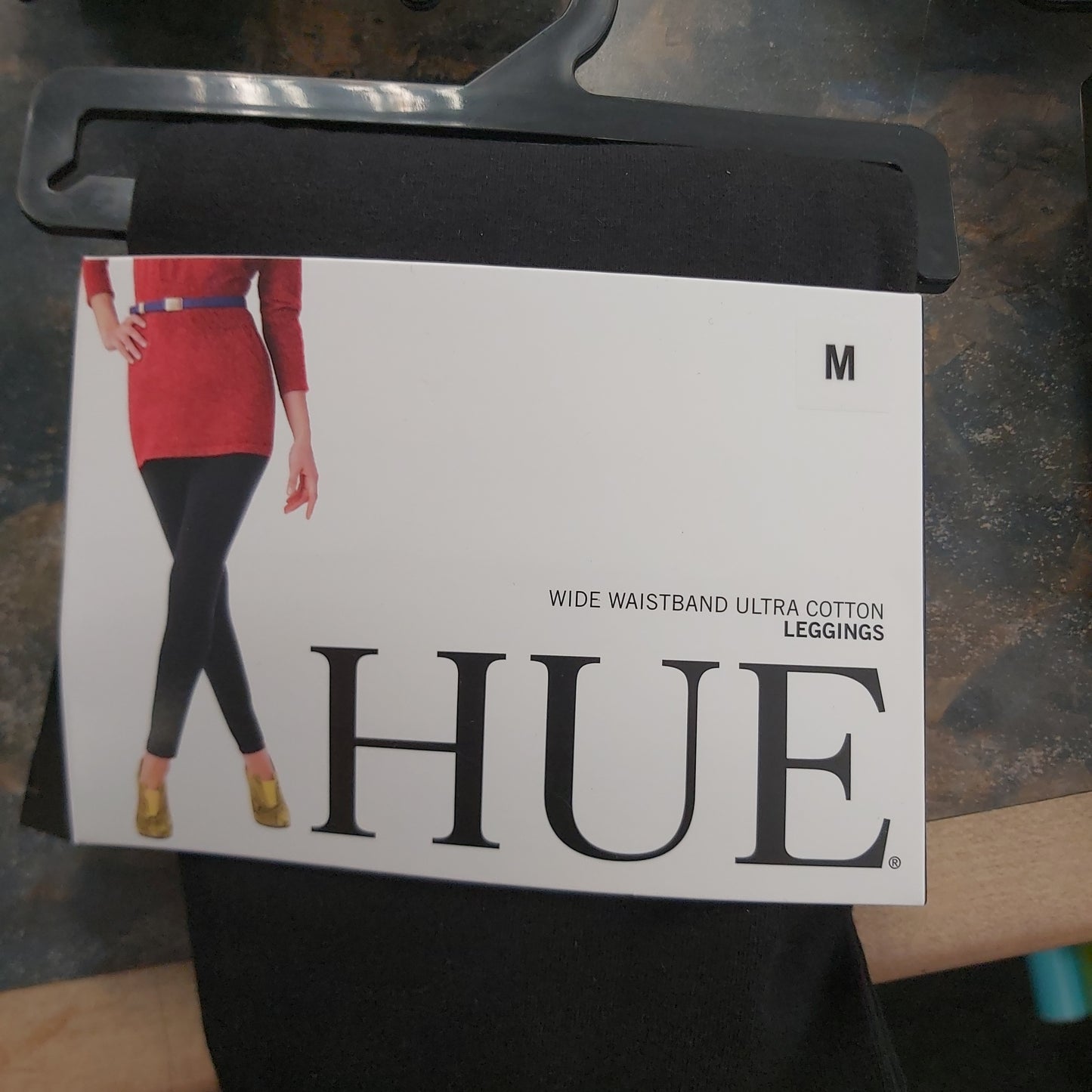 HUE ULTRA LEGGING