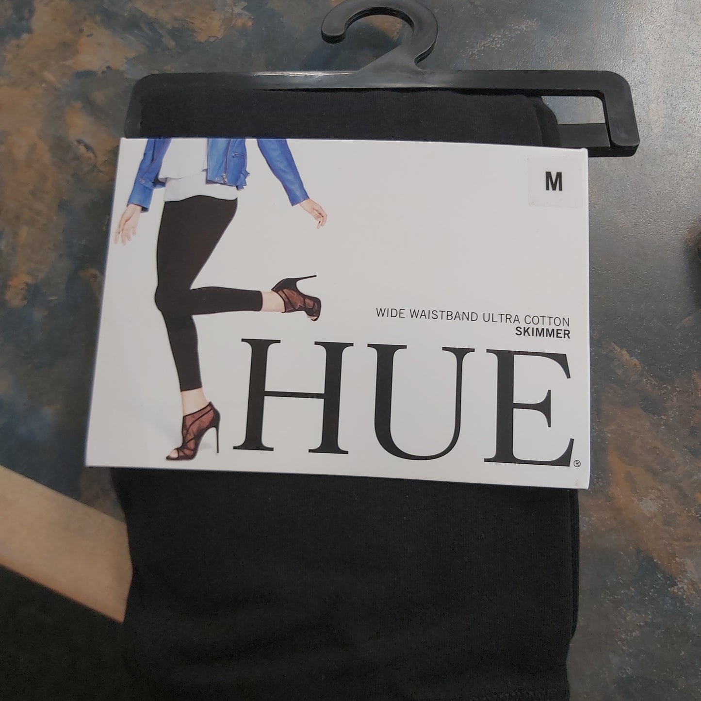 Hue Skimmer