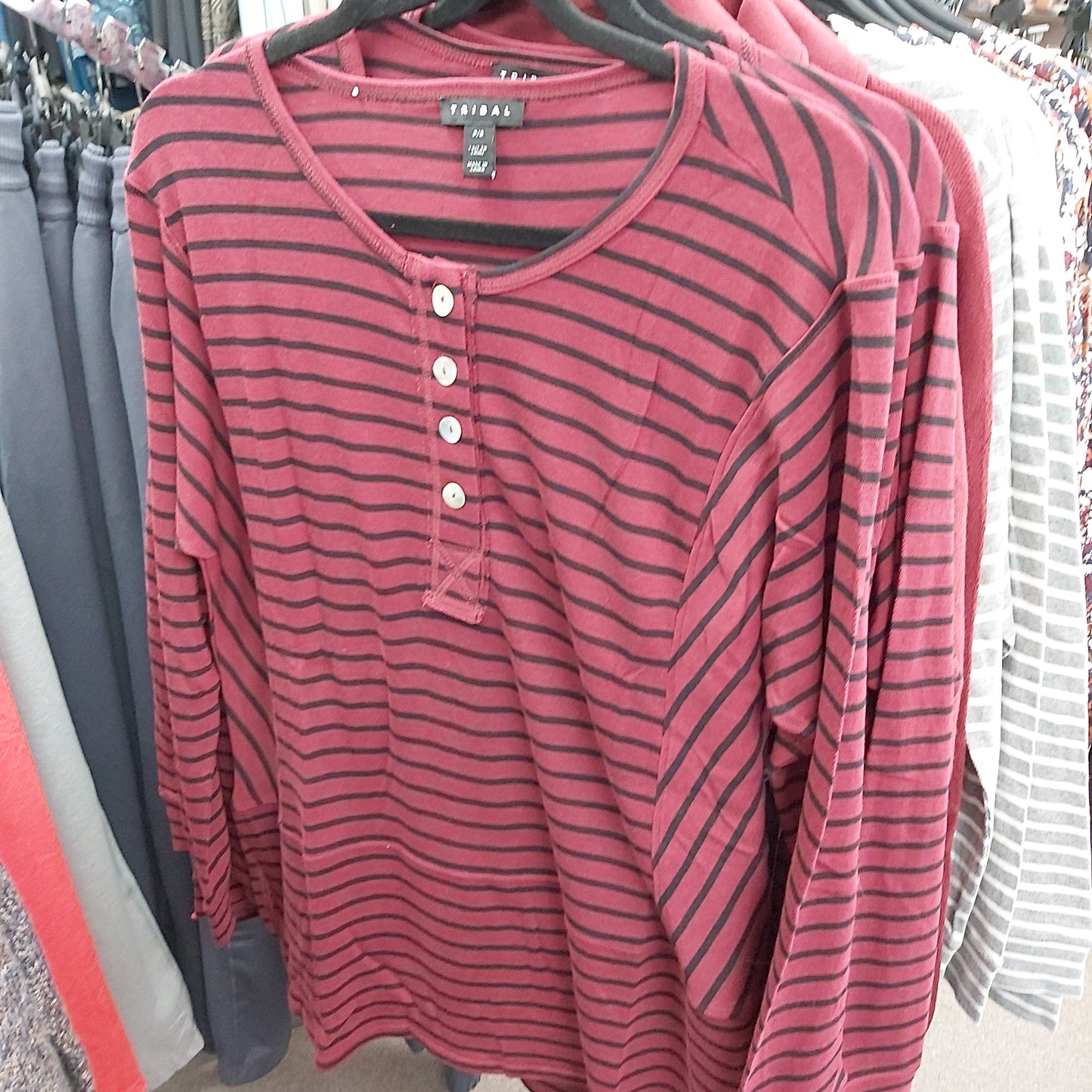 TRIBAL 10750/3619