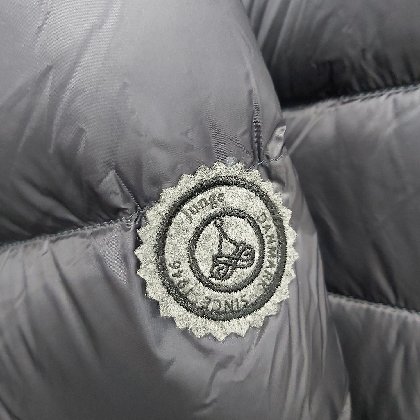 Junge lightweight down jkt