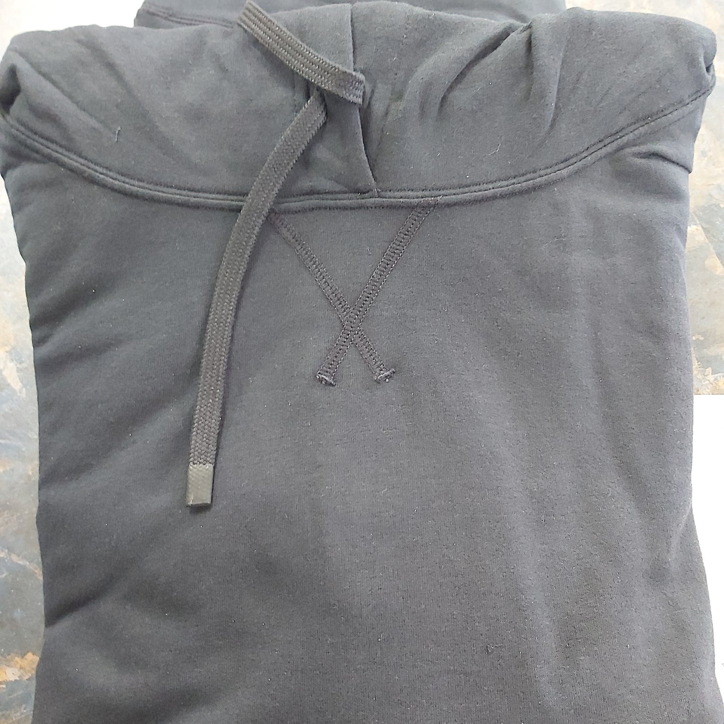 Saxx 3 Six Five Hoodie