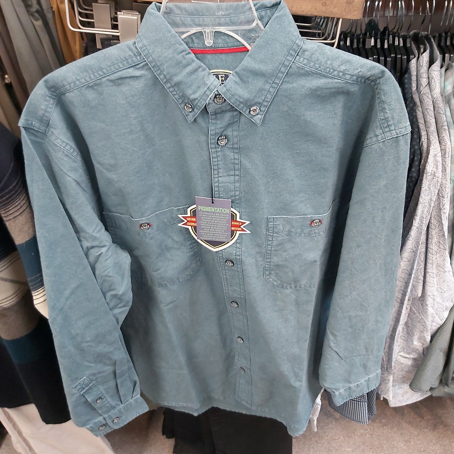 PIER CONNECTION MENS