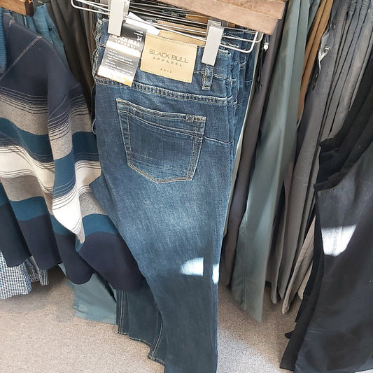 BLACK BULL 3641732900